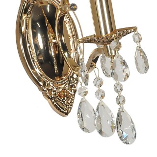 Бра Arti Lampadari Pisani E 2.1.1.601 G-foto2