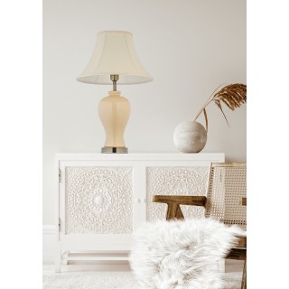 Настольная лампа Arti Lampadari Gianni E 4.1 C-foto5