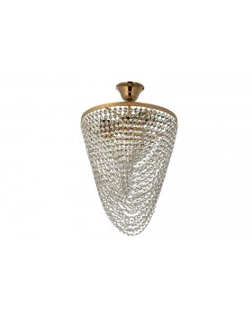 Потолочный светильник Arti Lampadari Stella E 1.3.30.504 G-foto2