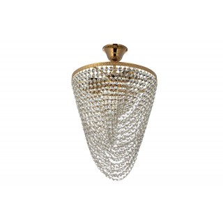 Потолочный светильник Arti Lampadari Stella E 1.3.30.504 G-foto2