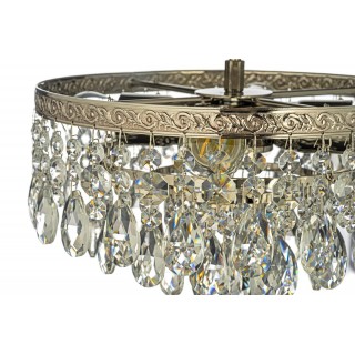 Потолочная люстра Arti Lampadari Castellana E 1.3.30.601 N-foto2