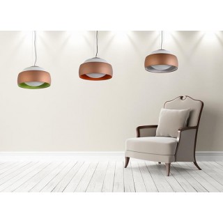 Подвесной светильник Arti Lampadari Mango E 1.3.P1 BR-foto2