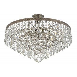 Потолочная люстра Arti Lampadari Castellana E 1.3.46.602 N-foto2