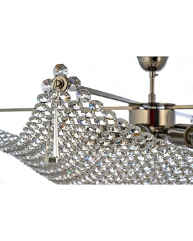 Потолочный светильник Arti Lampadari Roma E 1.3.80.501 N-foto3