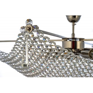 Потолочный светильник Arti Lampadari Roma E 1.3.80.501 N-foto3