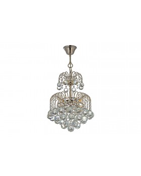 Подвесная люстра Arti Lampadari Bellagio E 1.5.30.100 N-foto2