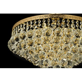 Потолочная люстра Arti Lampadari Castellana E 1.3.46.501 G-foto5