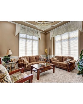 Потолочная люстра Arti Lampadari Castellana E 1.3.38.602 G-foto6