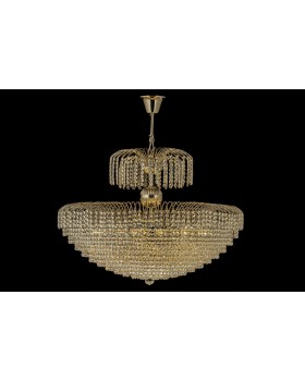 Подвесная люстра Arti Lampadari Salentino E 1.5.80.100 N-foto4