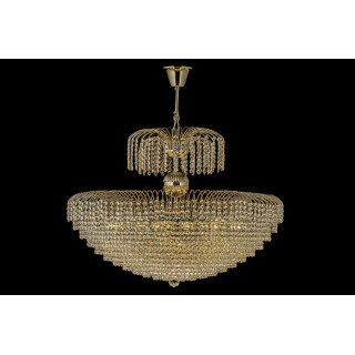 Подвесная люстра Arti Lampadari Salentino E 1.5.80.100 N-foto4