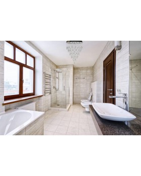 Каскадная светодиодная люстра Arti Lampadari Flusso L 1.4.55.601 N-foto2