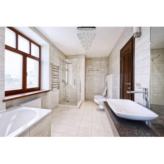 Каскадная светодиодная люстра Arti Lampadari Flusso L 1.4.55.601 N-foto2