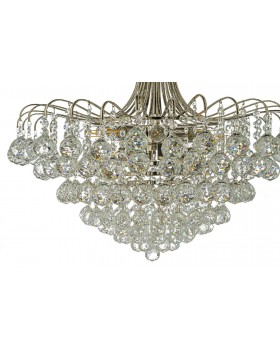 Подвесная люстра Arti Lampadari Alanno E 1.5.60.100 N-foto3