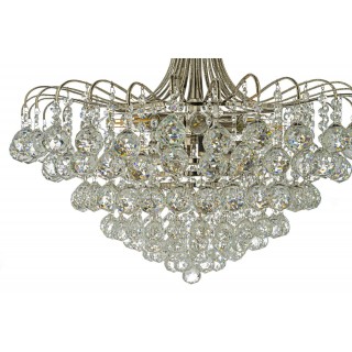 Подвесная люстра Arti Lampadari Alanno E 1.5.60.100 N-foto3