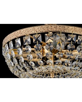 Подвесная Люстра Arti Lampadari Favola E 1.3.30.101 G-foto5