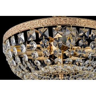 Подвесная Люстра  Arti Lampadari Favola E 1.3.30.101 G-foto5