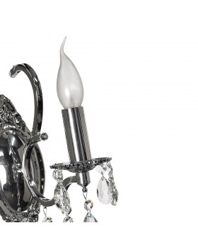 Бра Arti Lampadari Pisani E 2.1.1.601 N-foto4