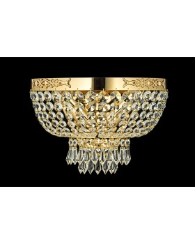 Бра Arti Lampadari Pera E 2.10.100 G-foto4