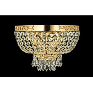 Бра Arti Lampadari Pera E 2.10.100 G-foto4