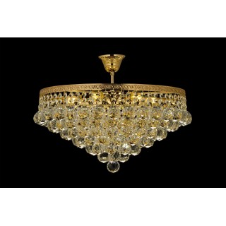 Потолочная люстра Arti Lampadari Castellana E 1.3.46.501 G-foto3