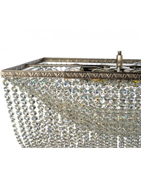 Потолочный светильник Arti Lampadari Nobile E 1.3.50.501 N-foto2