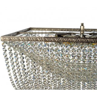 Потолочный светильник Arti Lampadari Nobile E 1.3.50.501 N-foto2