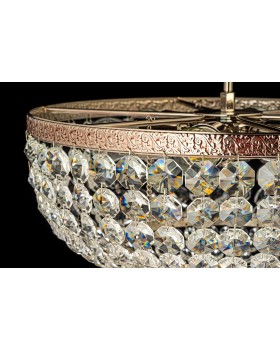 Потолочный светильник Arti Lampadari Favola E 1.3.40.501 N-foto5