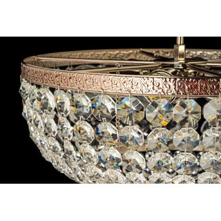 Потолочный светильник Arti Lampadari Favola E 1.3.40.501 N-foto5