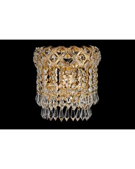 Настенный светильник Arti Lampadari Asti E 2.10.100 G-foto4