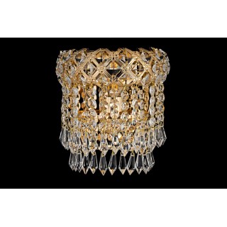 Настенный светильник Arti Lampadari Asti E 2.10.100 G-foto4