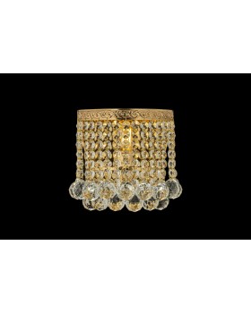 Настенный светильник Arti Lampadari Castellana E 2.10.501 G-foto5