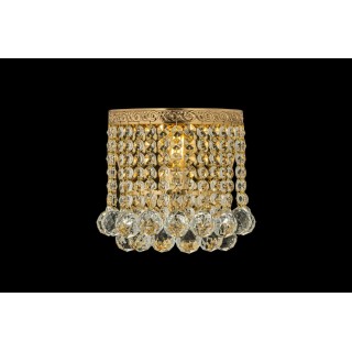 Настенный светильник Arti Lampadari Castellana E 2.10.501 G-foto5