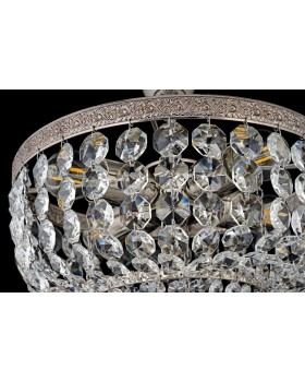 Потолочный светильник Arti Lampadari Favola E 1.3.30.501 N-foto5