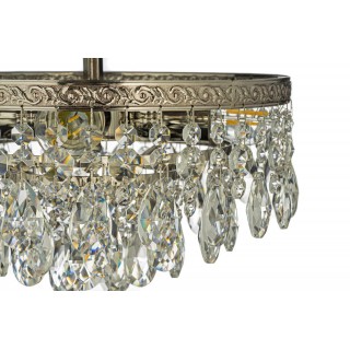 Потолочная люстра Arti Lampadari Castellana E 1.3.30.602 N-foto2