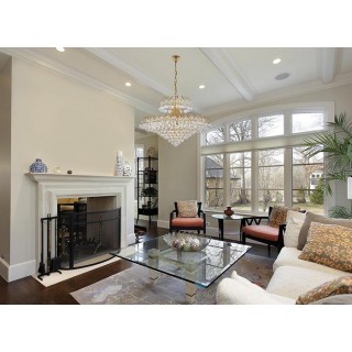 Подвесная люстра Arti Lampadari Civetta E 1.5.66.100 G-foto2