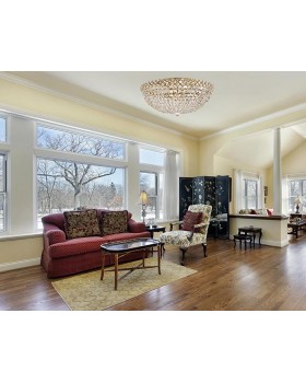 Потолочный светильник Arti Lampadari Asti E 1.2.50.100 G-foto2