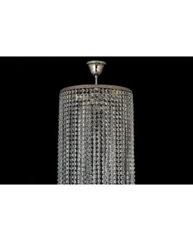 Подвесная люстра Arti Lampadari Stella E 1.5.30.101 N-foto4