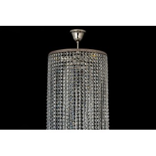 Подвесная люстра Arti Lampadari Stella E 1.5.30.101 N-foto4