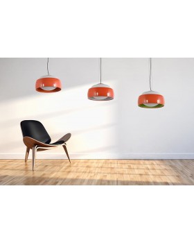 Подвесной светильник Arti Lampadari Mango E 1.3.P1 R-foto2