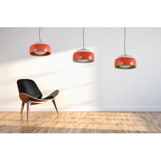 Подвесной светильник Arti Lampadari Mango E 1.3.P1 R-foto2