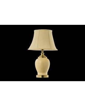 Настольная лампа Arti Lampadari Gustavo E 4.1 C-foto4