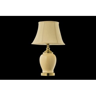 Настольная лампа Arti Lampadari Gustavo E 4.1 C-foto4