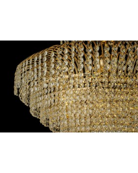 Подвесная люстра Arti Lampadari Salentino E 1.5.60.100 G-foto6