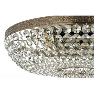 Потолочный светильник Arti Lampadari Santa E 1.2.60.600 N-foto3