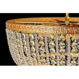 Потолочный светильник Arti Lampadari Favola E 1.3.40.502 G-foto5