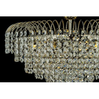 Потолочная люстра Arti Lampadari Elba E 1.2.40.100 N-foto4