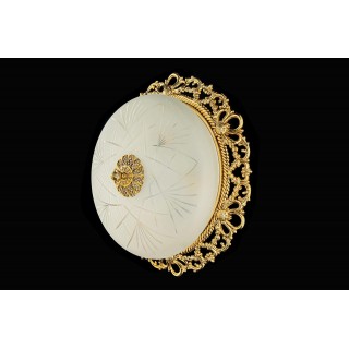 Потолочный светильник Arti Lampadari Venezia E 1.13.46 G-foto5