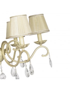 Подвесная люстра Arti Lampadari San Montano E 1.1.6 C-foto4