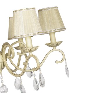 Подвесная люстра Arti Lampadari San Montano E 1.1.6 C-foto4