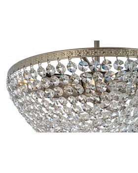 Потолочный светильник Arti Lampadari Stella E 1.3.30.505 N-foto3